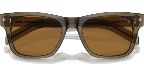 Prada 0PR A17S 18T60F - Mening 4