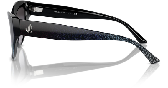 Jimmy Choo JC5004 504587 55 - Mening 4
