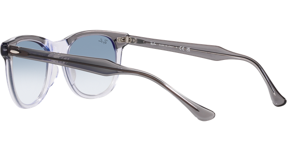 Ray-Ban Eagle Eye RB2398 13553F - Mening 5