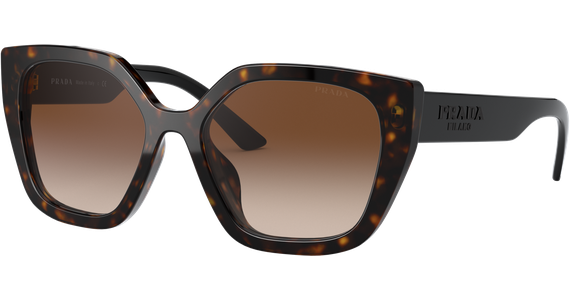 Prada PR 24XS 2AU6S1 - Mening 2