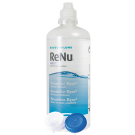  ReNu MPS Sensitive Eyes Einzelflasche
