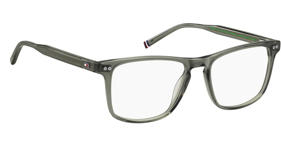 Tommy Hilfiger TH 2189 53 1ED - Mening 5