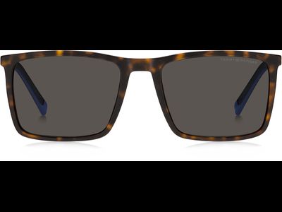Tommy Hilfiger Sonnenbrille Herren Tommy Hilfiger TH 2077/S 55 Ansicht 2