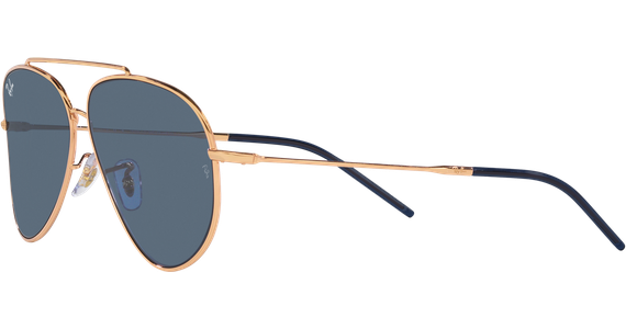 Ray-Ban Aviator Reverse RBR0101S 92023A 59 - Mening 3