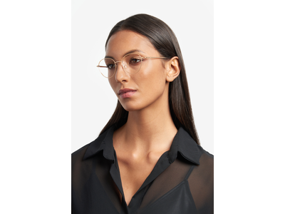 Hugo Boss Brille Damen Hugo Boss 1530 50 0 Ansicht 5