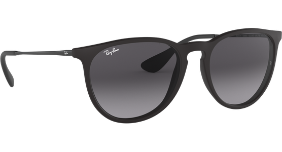 Ray-Ban Erika Classic RB4171 622/8G 54 - Mening 5