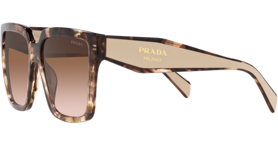 Prada PR 24ZS 07R0A6 - Mening 3