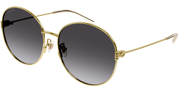 Gucci GG1281SK 001 - Ansicht 2