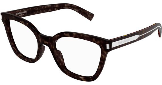 Saint Laurent SL 748 54 002 - Mening 2