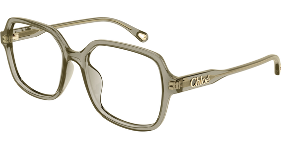 Chloé CH0277OA 53 004 - Mening 2