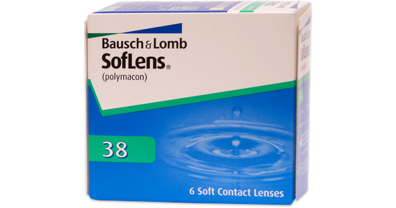 SofLens 38 6er - Ansicht 3