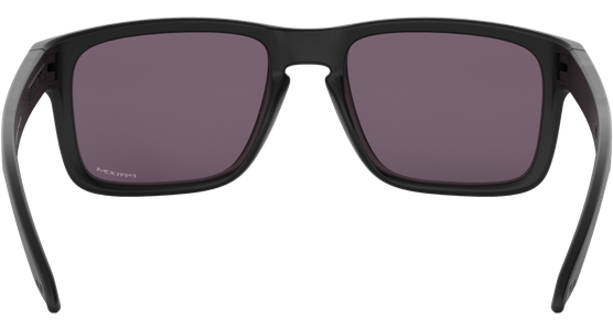 Oakley Holbroo Matte Black / Prizm Grey OO9102 E855 55 - Mening 11