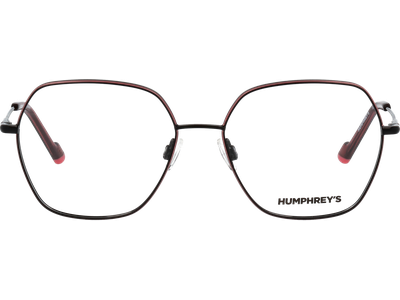  Humphrey´s Brille Damen Humphrey´s 582414 55 10 Ansicht 2