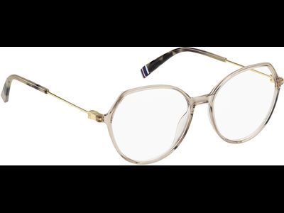 Tommy Hilfiger Brille Damen Tommy Hilfiger TH 2058 54 Ansicht 4