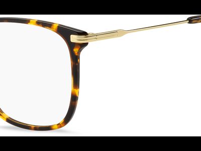 Hugo Boss Brille Damen Hugo Boss BOSS 1736/G 55 LVL Ansicht 3