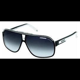 Carrera Sonnenbrille Herren Carrera GRAND PRIX 2 64 black/white/blue