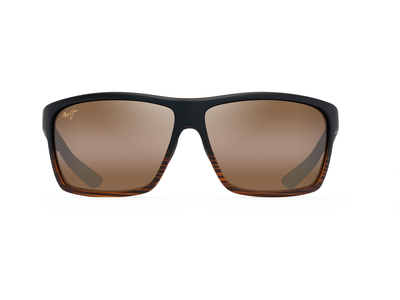 Maui Jim Sonnenbrille Unisex Maui Jim Alenuihaha H839-25C Ansicht 2