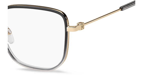 Tommy Hilfiger TH 2057 53 - Mening 4