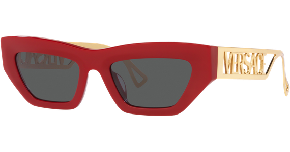 Versace VE4432U 538887 - Mening 2