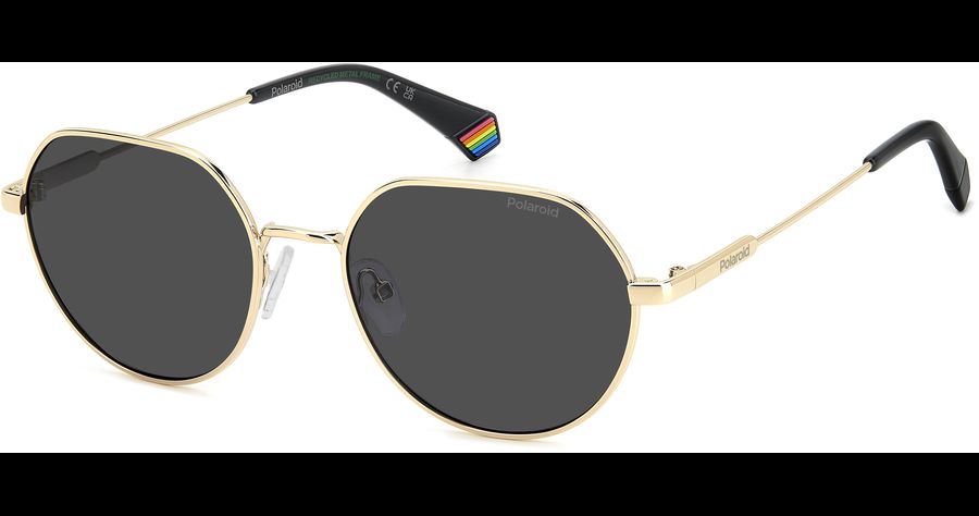 Polaroid Sonnenbrille Unisex Polaroid PLD 6236/S/X 54 RHL Ansicht 1