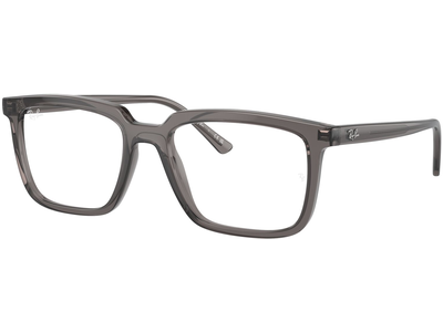 Ray-Ban Brille Unisex Ray-Ban Alain RX7239 8257 Ansicht 3