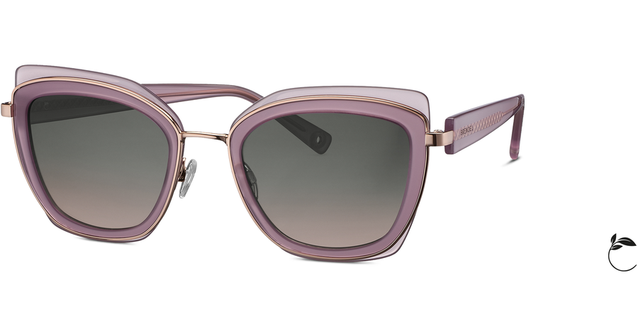 Brendel Sonnenbrille Damen Brendel 905061 54 55 Mening 1