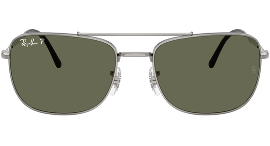 Ray-Ban RB3755 004/58 62 - Ansicht 3