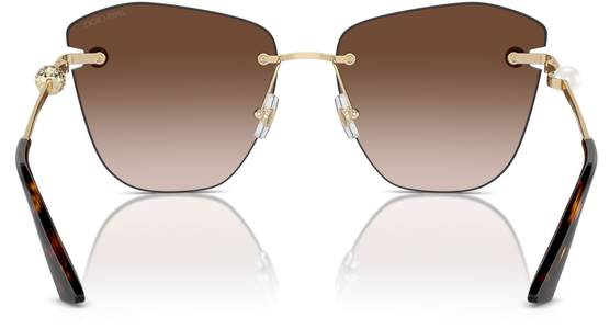 Jimmy Choo JC4004HB 300613 59 - Ansicht 5