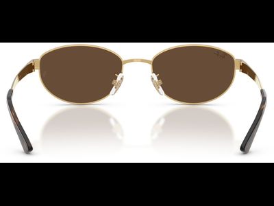 Ray-Ban Sonnenbrille Unisex Ray-Ban RB3774D 001/73 Ansicht 4