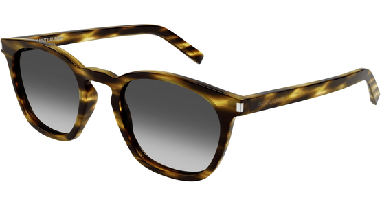 Saint Laurent SL 28 Havanna - Ansicht 2