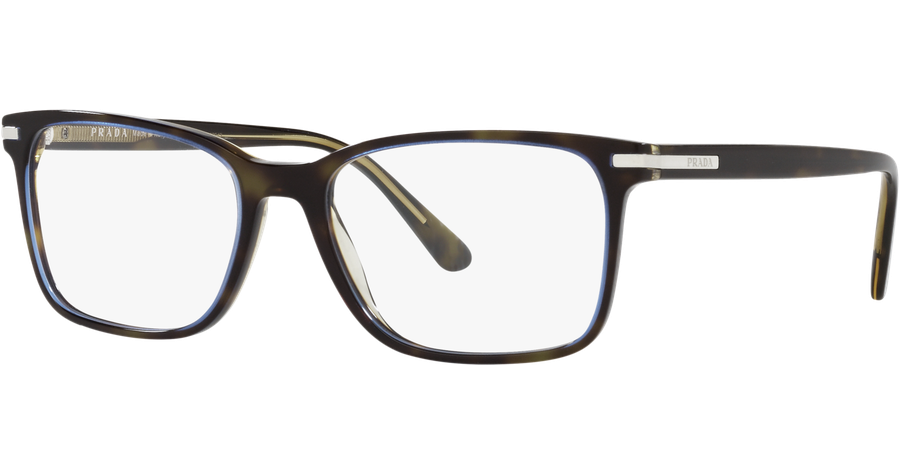 Prada Brille Herren Prada PR 14WV ZXH1O1 Mening 1