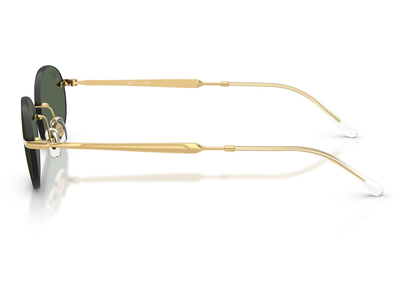 Ray-Ban Sonnenbrille Unisex Ray-Ban RB3767 001/71 Ansicht 3