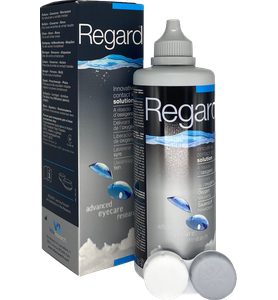 Regard Einzelflasche - Mening 2