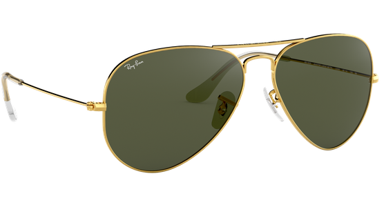 Ray-Ban Aviator Classic RB3025 L0205 58 - Mening 6
