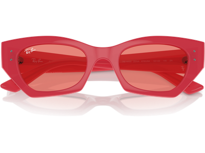 Ray-Ban Sonnenbrille Unisex Ray-Ban Zena RB4430 676084 52 Ansicht 5