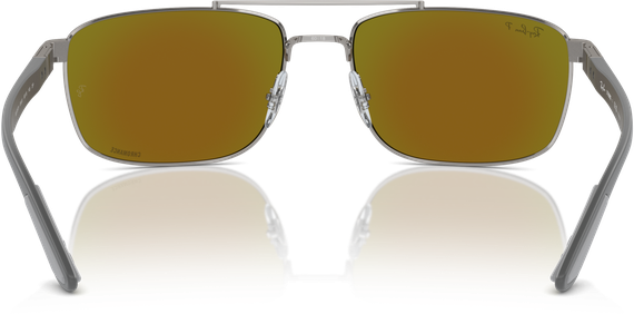 Ray-Ban RB3737CH 004/A1 - Ansicht 5
