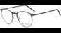 meineBrille 04-96030-02, Gun Matt