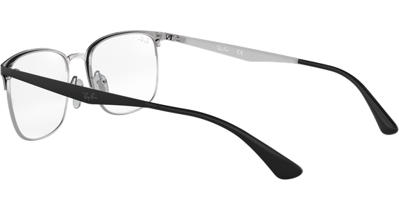 Ray-Ban RX6421 2997 - Mening 5