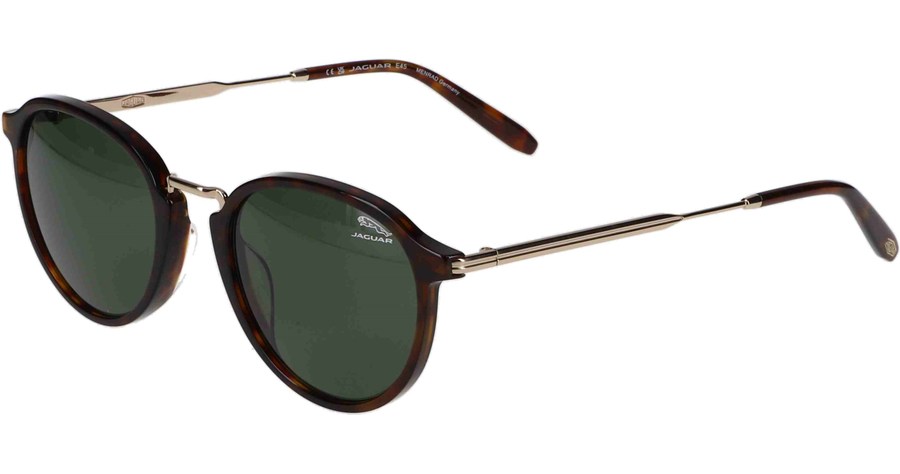 Jaguar Sonnenbrille Herren Jaguar 37280 51 8940 Ansicht 1