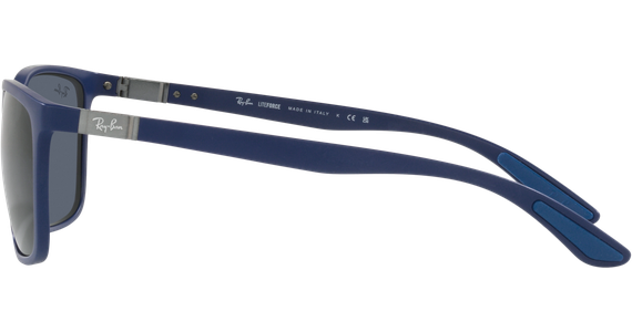 Ray-Ban RB4385 601587 - Mening 4