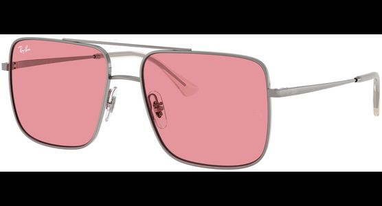 Ray-Ban Ari RB3758 004/84 54 - Ansicht 2