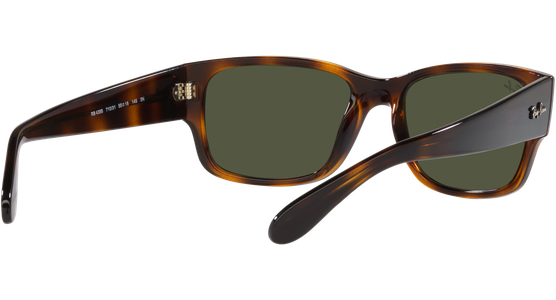 Ray-Ban RB4388 710/31 - Mening 8