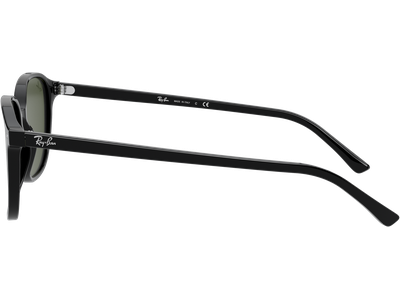 Ray-Ban Sonnenbrille Unisex Ray-Ban Leonard RB2193 901/31 53 Ansicht 3