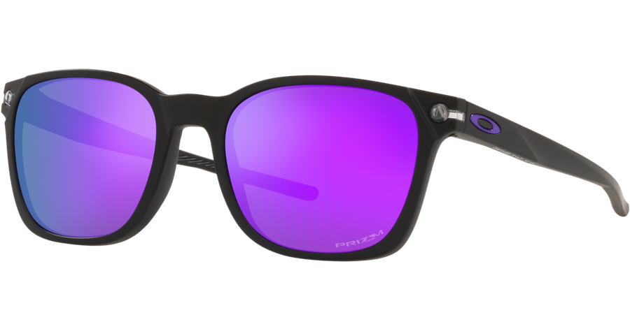 Oakley Sonnenbrille Herren Oakley Ojector 0OO9018 901803 Mening 1