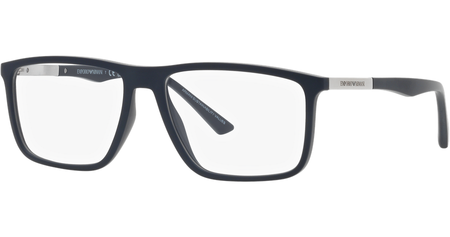 Emporio Armani Brille Herren Emporio Armani EA3221 5088 Mening 1