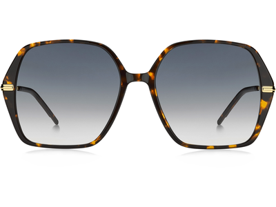 Hugo Boss Sonnenbrille Damen Hugo Boss 1660/S 57 2IK Ansicht 2