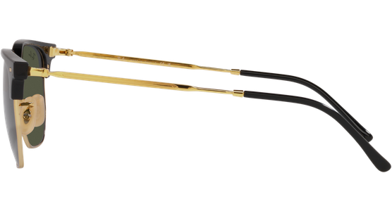 Ray-Ban New Clubmaster RB4416 601/31 - Ansicht 4