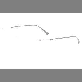 Jaguar Brille Herren Jaguar 36824 53 6501