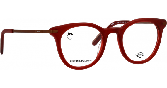 Mini Eyewear 741046 49 50 - Mening 4