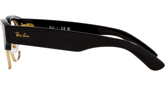 Ray-Ban RX0316V 2000 - Mening 4